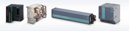SITOP DC UPS 电池组模块